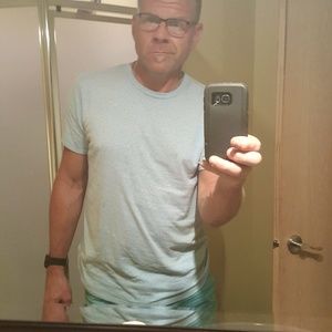 Meet your Posher, Scott